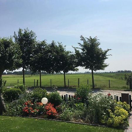 Ferienwohnung Auf Dem Land Schillig Exteriér fotografie