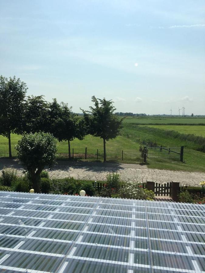 Ferienwohnung Auf Dem Land Schillig Exteriér fotografie