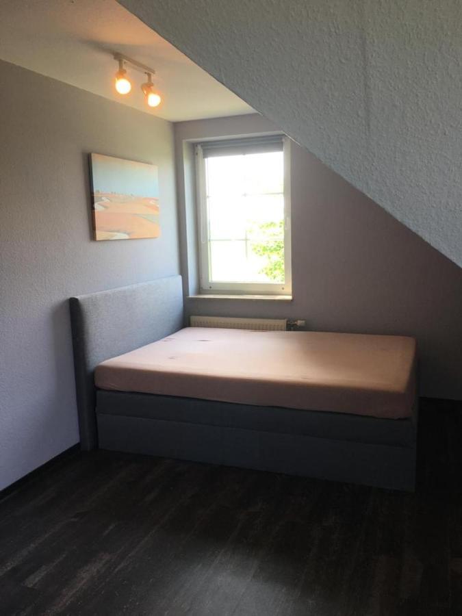 Ferienwohnung Auf Dem Land Schillig Exteriér fotografie