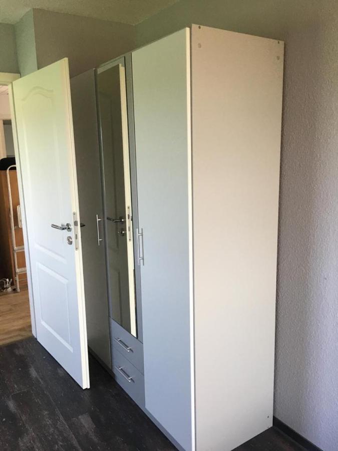 Ferienwohnung Auf Dem Land Schillig Exteriér fotografie