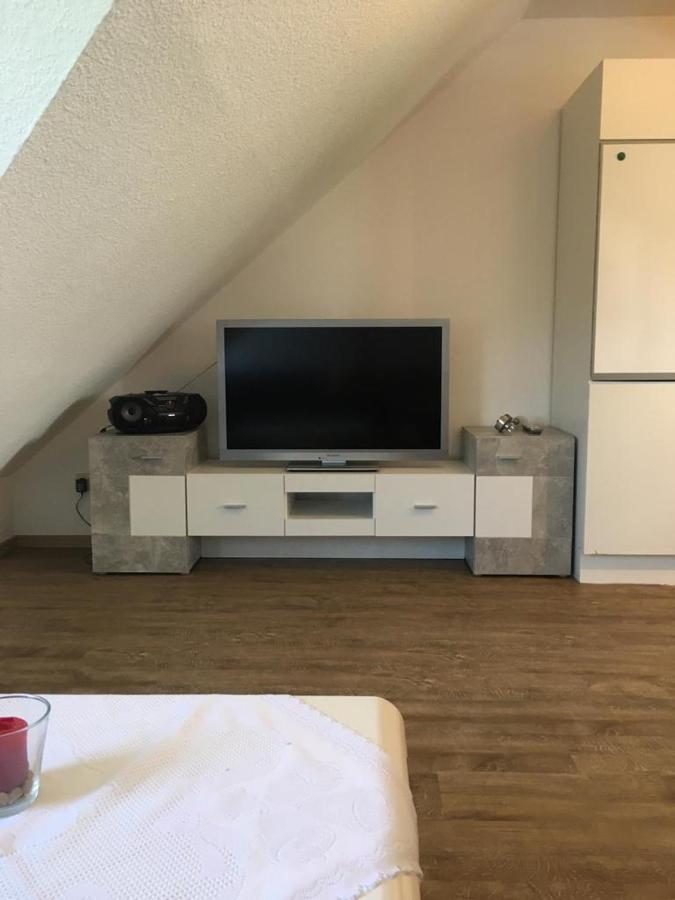 Ferienwohnung Auf Dem Land Schillig Exteriér fotografie